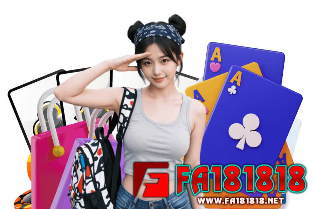 fa181818 wallet