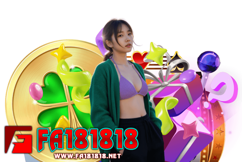 fa181818 เว็บตรง